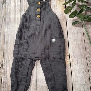 Little Planet | Overalls